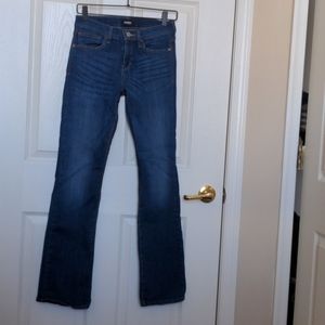 Express jeans
